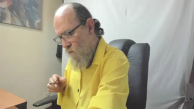 Uncle Hottie online show from 02/16/26, 10:06