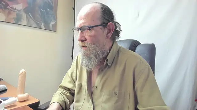 Uncle Hottie online show from 02/18/26, 10:06