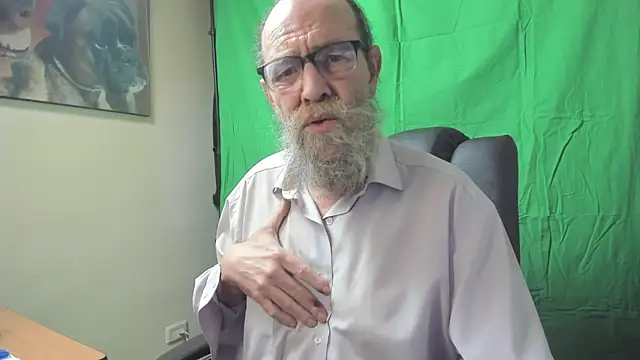 Uncle Hottie online show from 02/23/26, 05:43