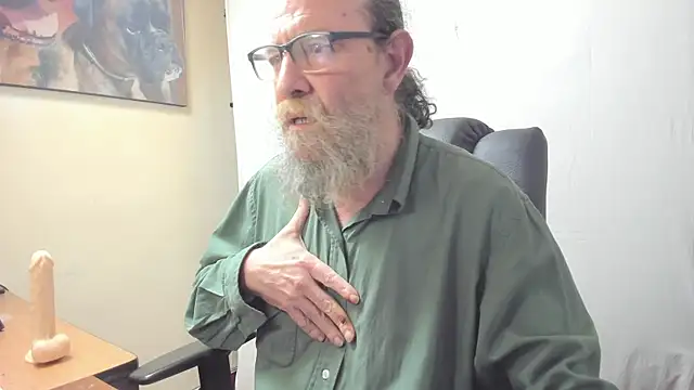 Uncle Hottie online show from 02/25/26, 06:28