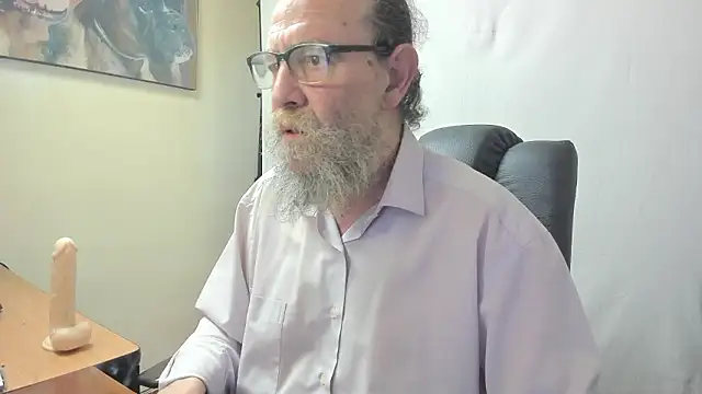 Uncle Hottie online show from 03/05/26, 04:36