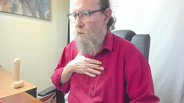 Uncle Hottie online show from 03/06/26, 05:42