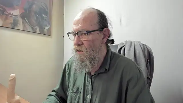 Uncle Hottie online show from 03/08/26, 04:44