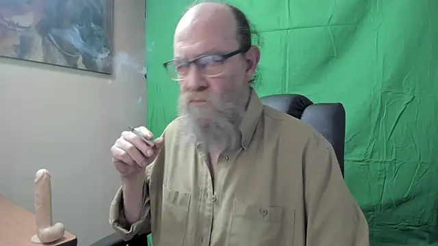 Uncle Hottie online show from 03/14/26, 04:34