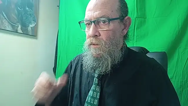 Uncle Hottie online show from 03/21/26, 05:49