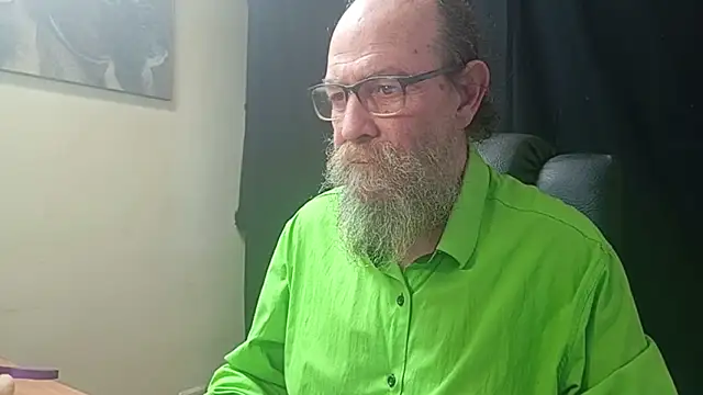 Uncle Hottie online show from 03/30/26, 05:36