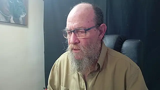 Uncle Hottie online show from 04/07/26, 04:51