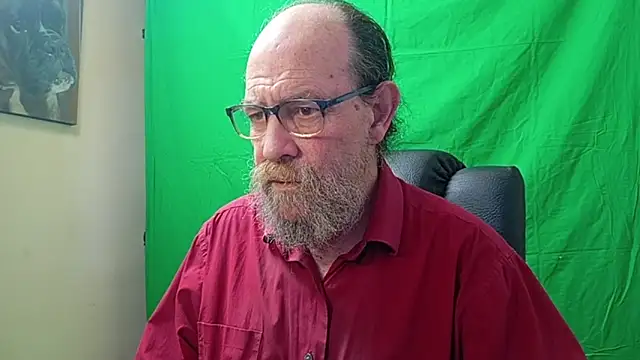 Uncle Hottie online show from 04/14/26, 04:46