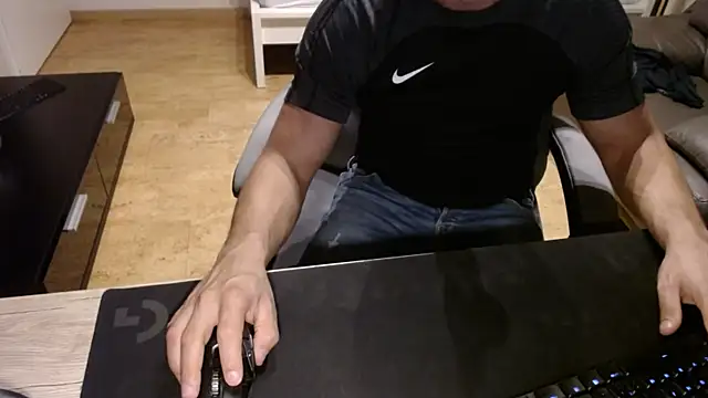 sensualman90 online show from 01/08/26, 04:53