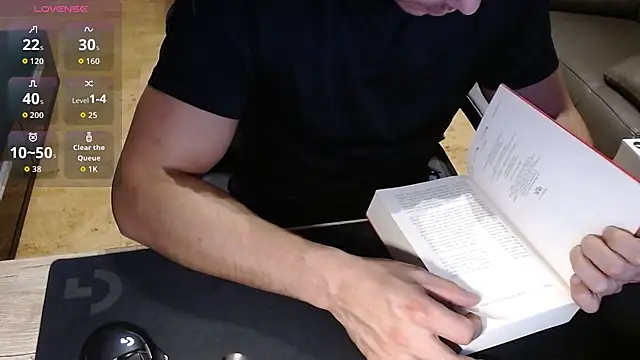 sensualman90 online show from 02/11/26, 10:04