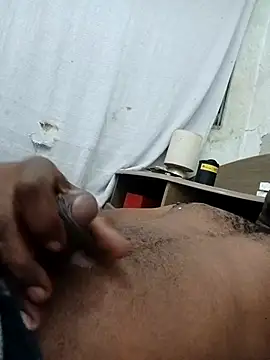 Negaomalinha1 online show from 02/10/26, 08:35