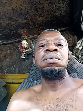 Negaomalinha1 online show from 04/24/26, 03:25