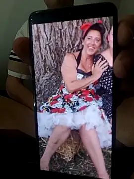 Anuslarge online show from 03/06/26, 11:39