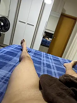 Silva2640 online show from 02/19/26, 02:07