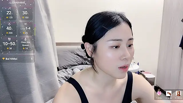 Snapshot of BabyOneDaily chatting on 07/15/26, 12:54 BabyOneDaily online show from 07/15/26, 12:54