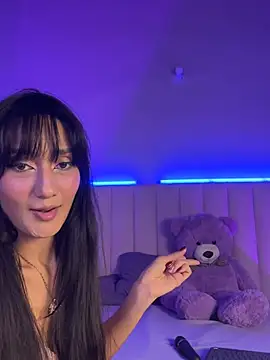 Denightjones online show from 02/10/26, 03:21