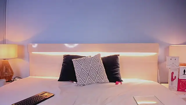 Denightjones online show from 04/08/26, 04:01