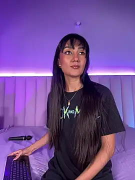 Denightjones online show from 04/12/26, 03:44