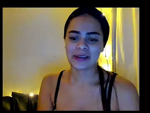 Snapshot of Antonella_Gomez22 chatting on 01/08/26, 07:43 Antonella Gomez22 online show from 01/08/26, 07:43
