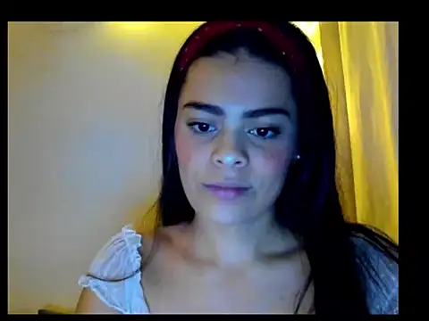Snapshot of Antonella_Gomez22 chatting on 01/09/26, 08:50 Antonella Gomez22 online show from 01/09/26, 08:50