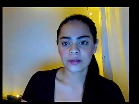 Snapshot of Antonella_Gomez22 chatting on 01/10/26, 11:34 Antonella Gomez22 online show from 01/10/26, 11:34
