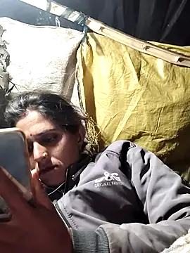 Bhavna8080 online show from 01/10/26, 10:47