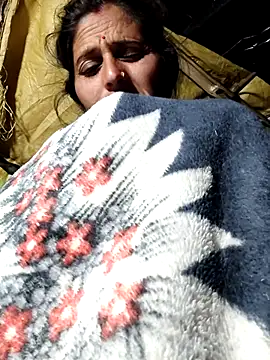 Bhavna8080 online show from 01/19/26, 12:25