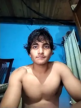 Xaviervtg online show from 03/07/26, 04:15