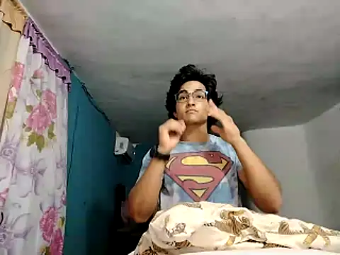 Xaviervtg online show from 04/07/26, 09:21