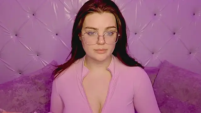 MilkyPop  online show from 02/19/26, 09:05