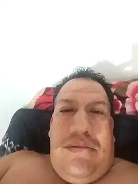 Jesucristo7654 online show from 04/05/26, 07:55