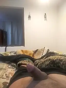 Jesucristo7654 online show from 04/10/26, 10:53