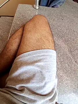 Asher Jack online show from 03/29/26, 10:04