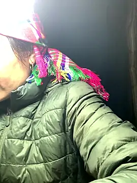 hinicky-0 online show from 01/07/26, 01:41