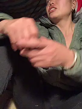 hinicky-0 online show from 02/08/26, 01:47