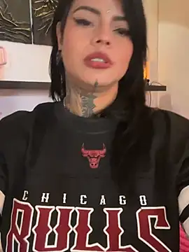 ReynaTatty online show from 03/18/26, 09:12