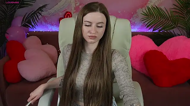 AlexaFleur online show from 02/20/26, 01:55