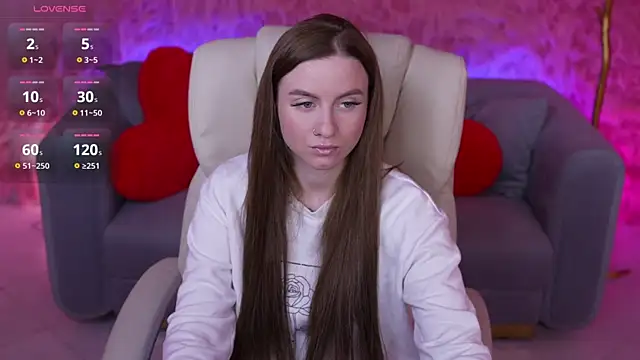 AlexaFleur online show from 02/25/26, 02:16