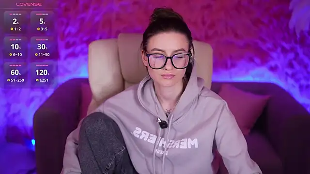 AlexaFleur online show from 04/05/26, 07:44