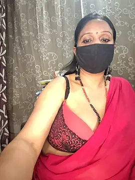 Hot-BHABHI696 online show from 03/26/26, 09:37
