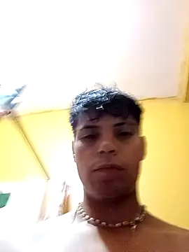 BrandonMendez6 online show from 03/23/26, 09:30