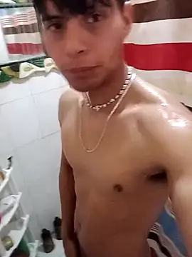 BrandonMendez6 online show from 03/26/26, 02:39