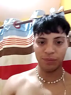 BrandonMendez6 online show from 03/30/26, 09:27