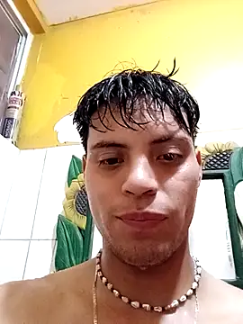 BrandonMendez6 online show from 03/31/26, 09:59