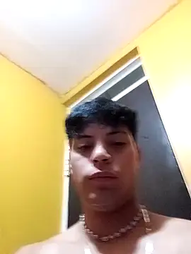 BrandonMendez6 online show from 04/10/26, 02:33