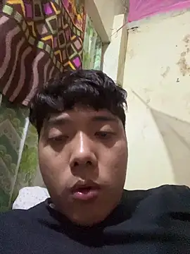 prince gango1 online show from 02/18/26, 03:19