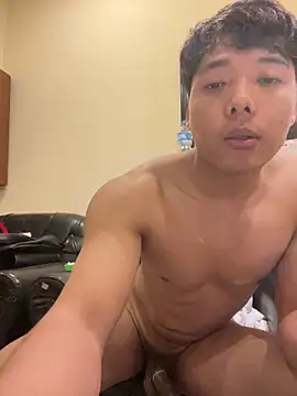 prince gango1 online show from 06/17/26, 03:57