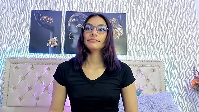 MeganRosseX online show from 03/05/26, 07:21