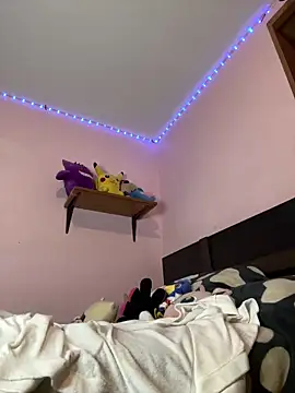 Alice randyy online show from 04/06/26, 03:26