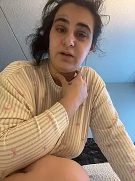 LadyxOnyx online show from 01/07/26, 02:08